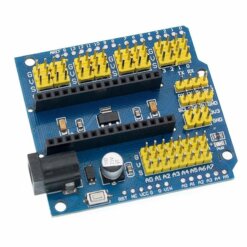 Shield Expansion IO para Arduino NANO