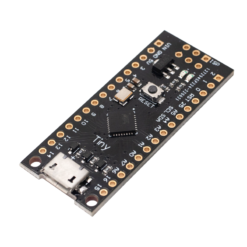 ATTINY88 Placa de Desarrollo Micro 16Mhz (2)
