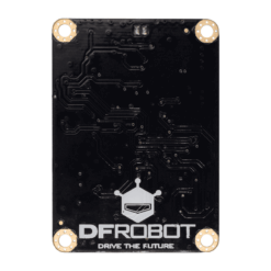 Medidor de nivel de Sonido Analógico Gravity Diagrama Pruebas