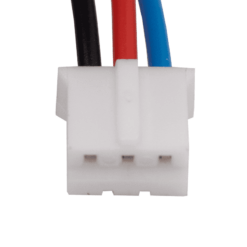 Medidor de nivel de Sonido Analógico Gravity Diagrama Pruebas