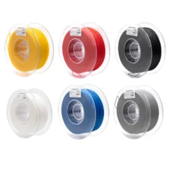 PLA 1Kg 1.75mm Filamentos UNIT