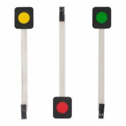 Push Button de Membrana