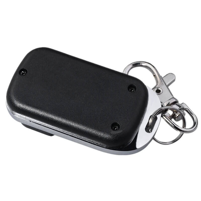 Control Remoto RF 433 Mhz Función de Clonación