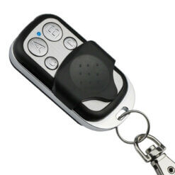 Control Remoto RF 433 Mhz Función de Clonación