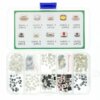 Kit de Botones Táctiles SMD