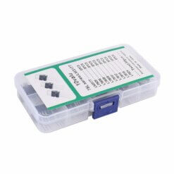 Kit Reguladores de Voltaje