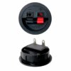 WP2-8 Conector Push Circular 2 Vías