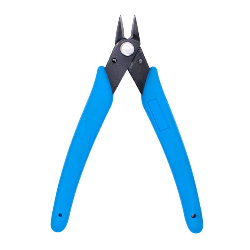 Pinzas de Microcorte 5''