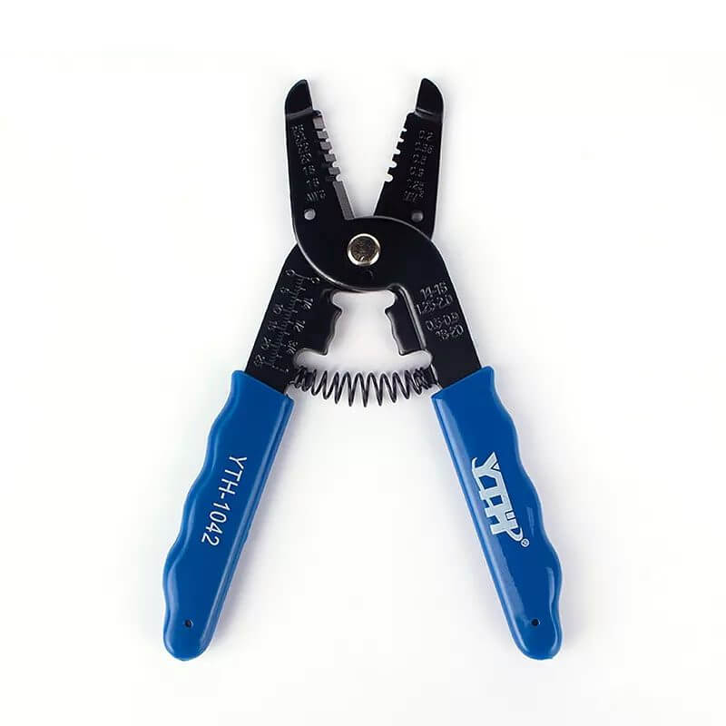 Pelacables de Precisión YTH-1041 YTH-1042 YTH-1043 - YTH-1042