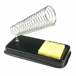 Soporte para Cautín