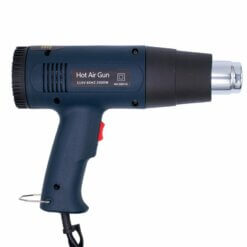 Pistola de Aire Caliente 2000W 110V