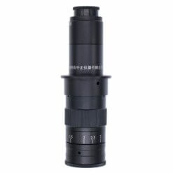 Microscopio ZZW 0.5X Video HDMI 4800 pixeles