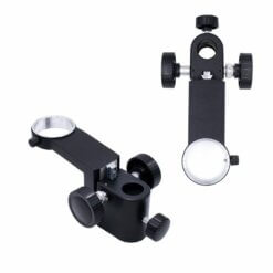 Microscopio ZZW 0.5X Video HDMI 4800 pixeles