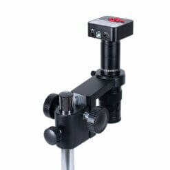 Microscopio ZZW 0.5X Video HDMI 4800 pixeles
