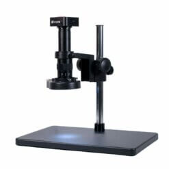 Microscopio ZZW 0.5X Video HDMI 4800 pixeles