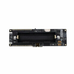 LILYGO SIM7600G-H R2 ESP32 con Soporte de Bateria 18650