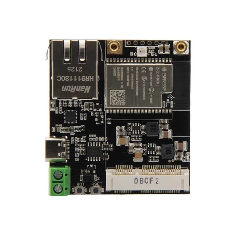 LILYGO TTGO T-Internet-COM ESP32 Ethernet para T-PCIE IOT