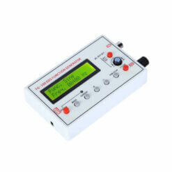 FG-100 Generador de Señales con Función DDS 1Hz-500KHz