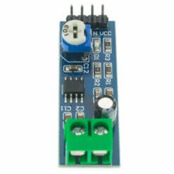 LM386 Módulo Amplificador de Audio