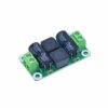 Placa de Supresion de Interferencia 0-50V 4A EMI