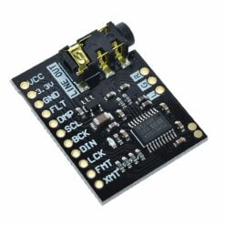 PCM5102 Placa de Audio 24bits DAC I2S