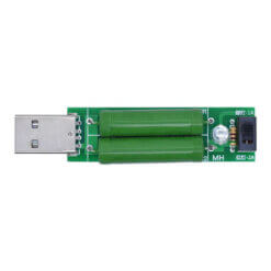 Probador de Corriente USB 2A 1A