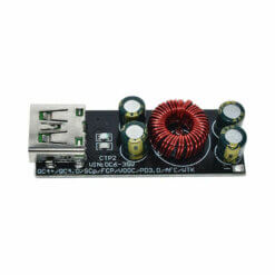 SW3518 Adaptador de Carga Rápida 6-35V QC4.0QC3.0 V