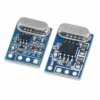 Modulos Inalambricos SYN115 SYN480R 433MHZ TX RX