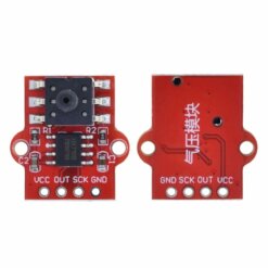 AR3484 - MPS20N0040D-S Módulo Sensor de Presión Barométrica