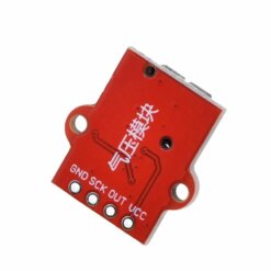 AR3484 - MPS20N0040D-S Módulo Sensor de Presión Barométrica