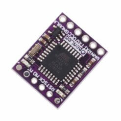 OpenLog ATmega328 Micro SD Grabadora de datos de código abierto