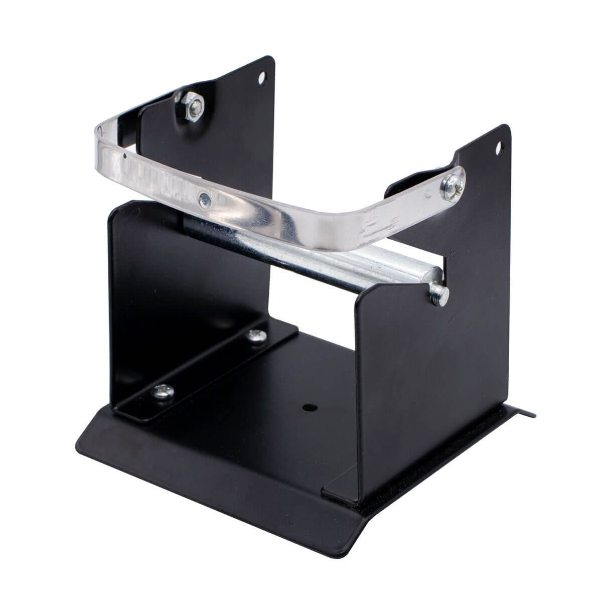 Soporte de soldadura