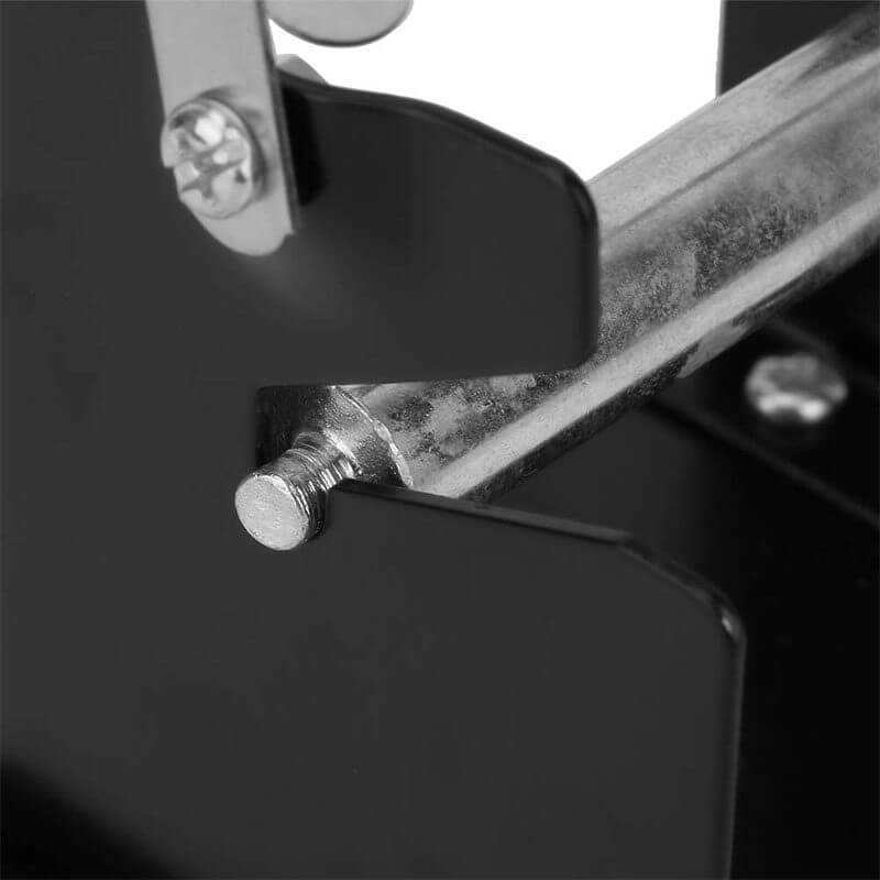 Soporte de soldadura