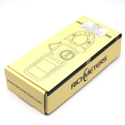 RM99BPro Pinza Amperimétrica Digital