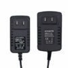 Fuente de Alimentación 12V 1A 2A con Plug