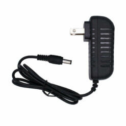 Fuente de Alimentación 9V 1A con Plug