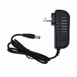 Fuente de Alimentación 5V 2A con Plug