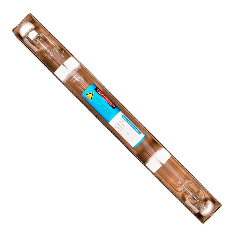 Tubo Láser 40W Co2