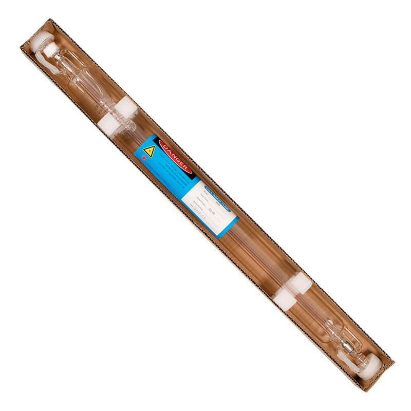Tubo Láser 50W Co2