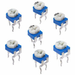 RM065 Potenciómetro Horizontal