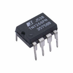 TNY266PN Conmutador Fuera de Línea DIP-8B