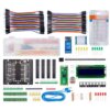 UNIT Pi Pico Kit de Iniciación para Raspberry Pi Pico