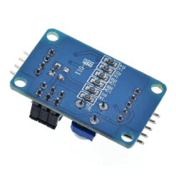PCF8591 Módulo Conversor AD DA 8 Bits