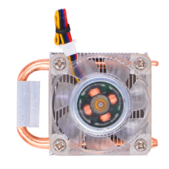 FIT0978 Enfriador de Torre ICE para Raspberry Pi 5