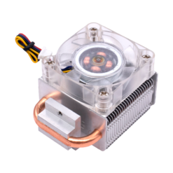 FIT0978 Enfriador de Torre ICE para Raspberry Pi 5