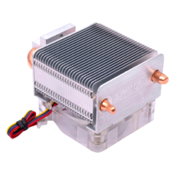 FIT0978 Enfriador de Torre ICE para Raspberry Pi 5