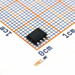 HT8693SP Amplificador de Audio Mono SMD SOP-8