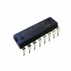 74LS112 Flip Flop JK Dual TTL DIP-16