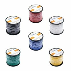 Alambre para protoboard 24 AWG