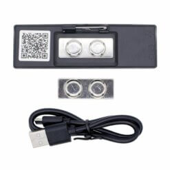 Display LED Programable